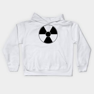 Radioactive Kids Hoodie